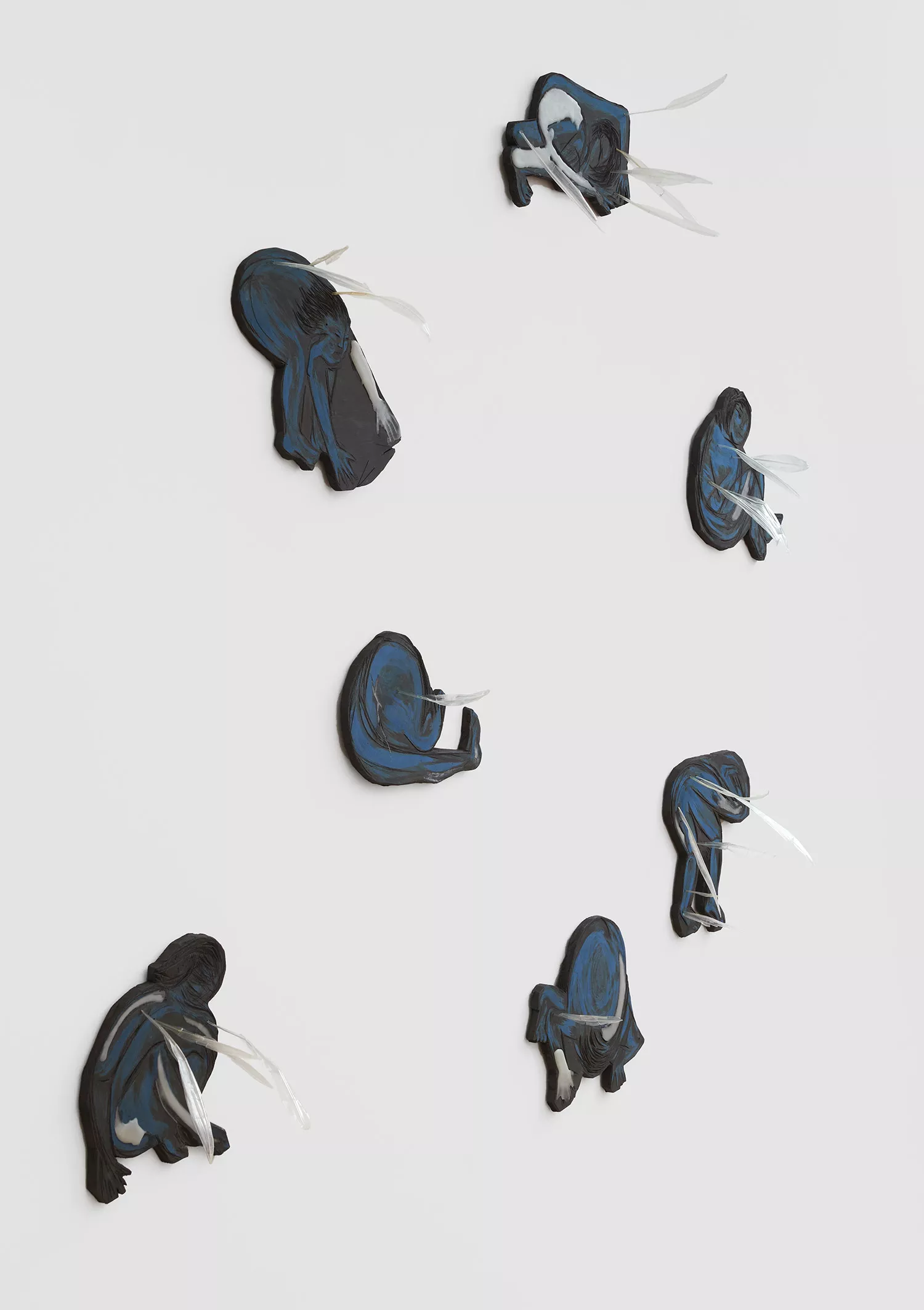 Gaia Fugazza - Limpets