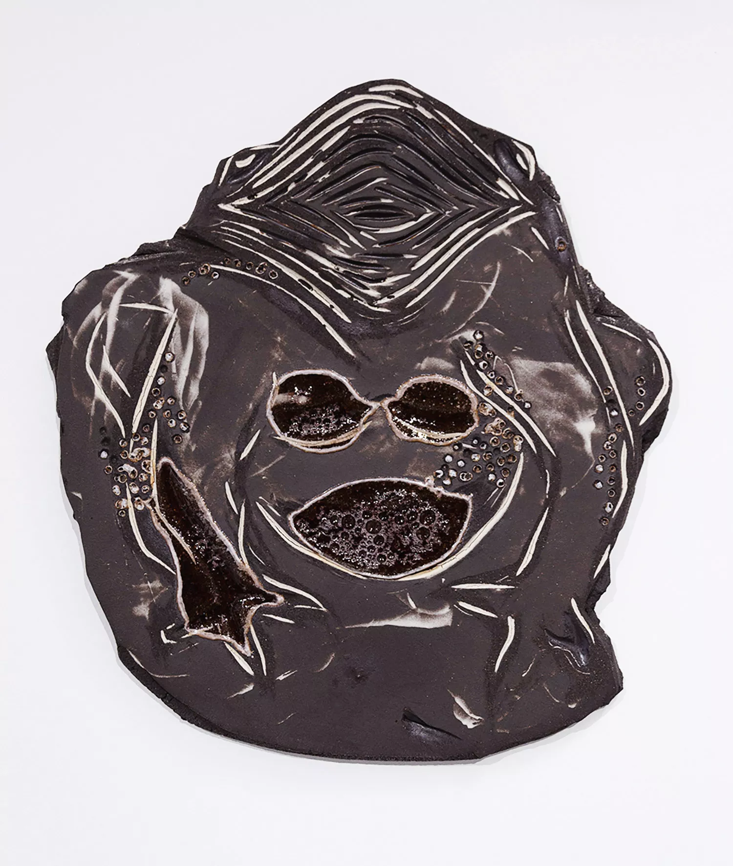 Gaia Fugazza - Limpets